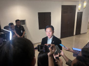 Pemerintah Masih Koordinasi dengan Polri Hingga BNPT Soal Kemungkinan Memulangkan Hambali