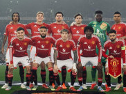 Final Liga Europa: Manchester United Bakal Kenakan Kombinasi Warna Jersey ini