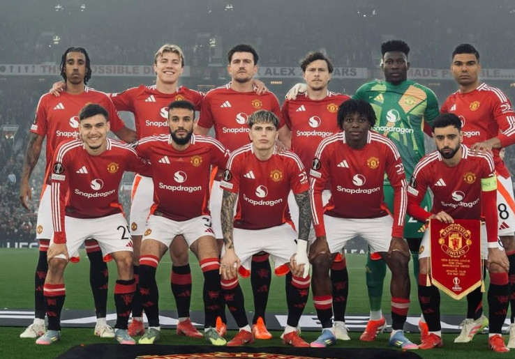 Manchester United tak Gelar Parade jika Juara Liga Europa, ini Alasannya