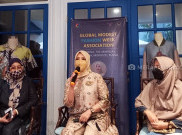 Indonesia Pimpin Global Modest Fashion Week Association