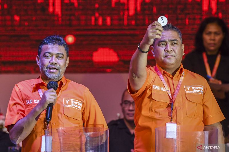 Partai Buruh Soroti 4 Golongan DPS