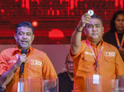 Partai Buruh Soroti 4 Golongan DPS 