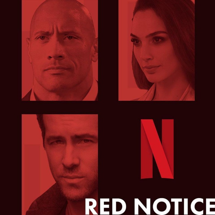 3 Film yang Dibintangi Dwayne 'The Rock' Johnson Tunda Tayang Karena COVID-19