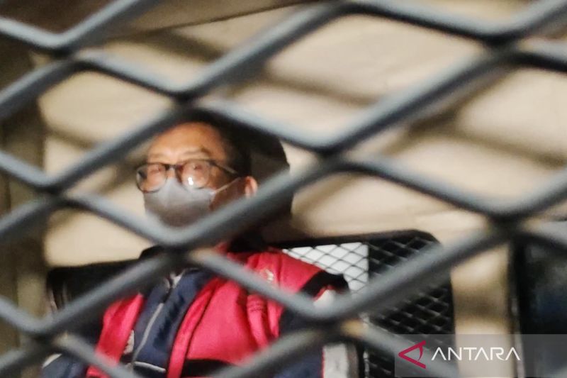 Geledah Kasus Korupsi, Kejagung Temukan Invois Ratusan Juta Pesanan Berita kepada Direktur Pemberitaan Jak TV