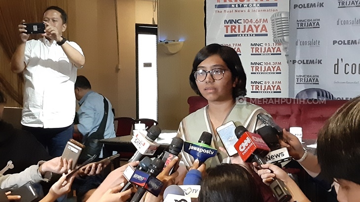 Jika Tak Diubah, RKUHP dengan Mudah Giring Orang ke Penjara