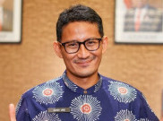 Sandiaga Uno Dukung Penuh Para Peserta World Coffee Championships