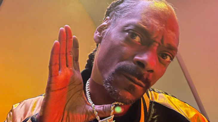 FaZe Clan Hadirkan Snoop Dogg sebagai Anggota Barunya