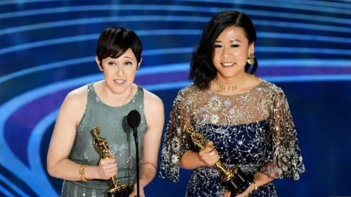 Mengenal Lebih Dekat Film Bao, Pemenang Short Film (Animated) Oscar 2019
