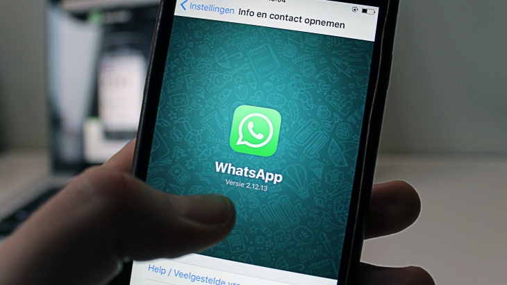 Mention Badge, Fitur Baru WhatsApp untuk Obrolan Grup
