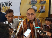   Balas Jokowi, Gerindra: Rakyat Lebih Takut Lihat Harga Sembako Daripada Mitos Genderuwo