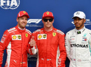 5 Kontrak Fantastis Pembalap dalam Sejarah Formula 1 