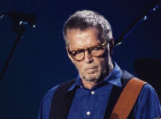 Eric Clapton: Tak Mudah Menyaksikan Kisah Hidup Sendiri dalam Film Dokumenter