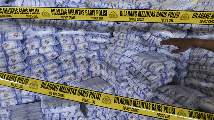 Kasus PT Garam Kegagalan Lindungi Petambak Garam