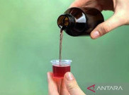 5 Obat Sirop Penyebab Gangguan Ginjal Akut tidak Terdaftar di Malaysia