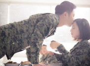 Reuni Pasangan Cameo Favorit K-Drama 