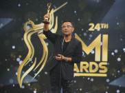 Daftar Pemenang Anugerah Musik Indonesia Awards 2021