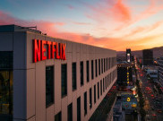 Netflix PHK 300 Karyawan