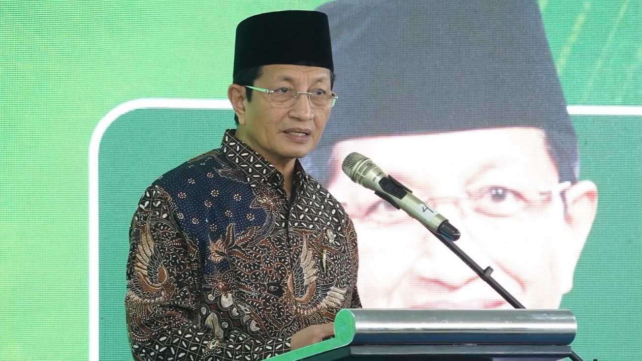 Insentif Guru Madrasah Non ASN Cair Akhir Juni 2026, Tiap Guru Terima Rp 1,5 Juta