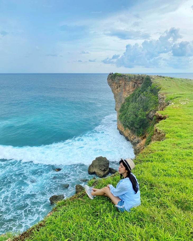 4 Surga Wisata di Sumba Barat Daya, Cocok Hilangkan Penat