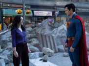 Film Terbaru 'Superman' Diprediksi Flop, James Gunn Pilih Cuek