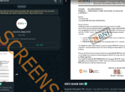 [HOAKS atau FAKTA] : Biaya Transfer Antar Bank di BNI Rp 150 Ribu Per Bulan