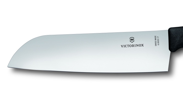 Koleksi Eksklusif Pisau Dapur Premium Victorinox Hadir di Indonesia
