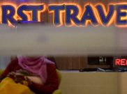Dari 8 Rekening First Travel, Saldonya Tinggal Rp 1,3 Juta
