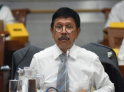   Menkominfo Imbau Masyarakat Tak Sebar Hoaks Soal Virus Corona