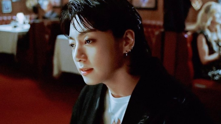 Dispatch: Tak Ada Plagiarisme dalam Lagu 'Seven' Jungkook BTS