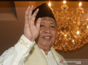 Hamzah Haz Dimakamkan di Bogor Hari Ini