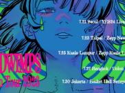 RADWIMPS Umumkan Konser Perdananya di Indonesia