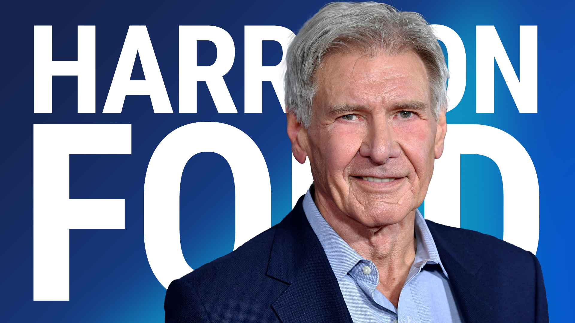 Harrison Ford akan Menerima Penghargaan Career Achievement di Critics Choice Awards