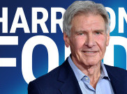 Harrison Ford akan Menerima Penghargaan Career Achievement di Critics Choice Awards 