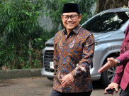 Cak Imin Bongkar Fakta Mengejutkan Soal Komunikasi Parpol Pasca Putusan MK