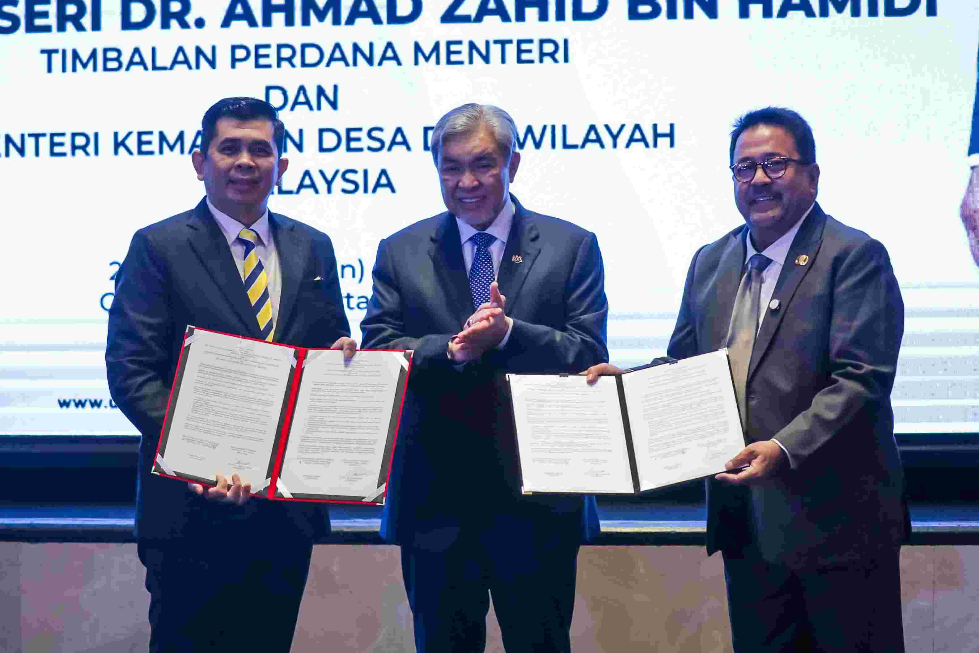 Jakarta Menuju Kota Global, Pemprov DKI Kirim 150 Siswa SMK ke Kuala Lumpur