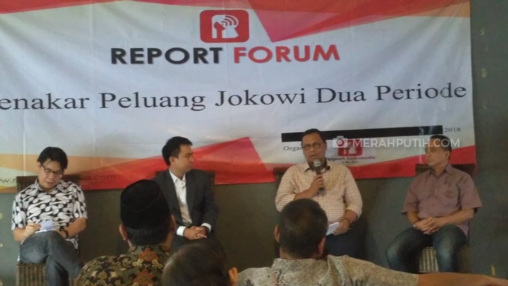 Sindir Politisi PDIP, PKB Sebut Warning Itu