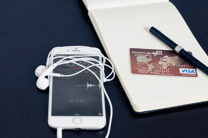 PIlih pembayara yang aman ketika beli gadget online. (Foto: Pixabay/FirmBee)