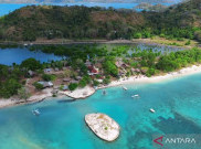 Penyegelan Pulau Reklamasi di Perairan Gili Gede Lombok Tunggu Hasil Observasi Lapangan