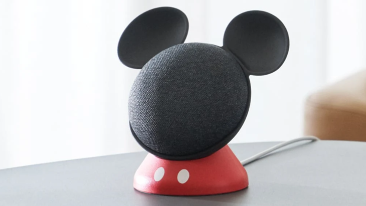 disney