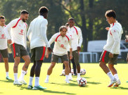 Liga Europa: Salzburg Punya Rekor Kandang Apik, AC Milan Datang dengan Misi Bangkit