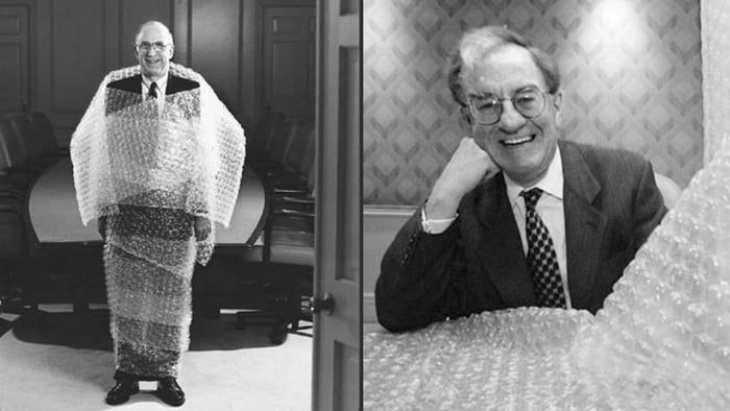 Sering Jadi Mainan ‘Pletekan’, Simak Fakta Unik dan Sejarah Bubble Wrap