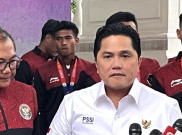 20 Ribu Tiket Timnas Indonesia Vs Argentina Ludes di Hari Pertama
