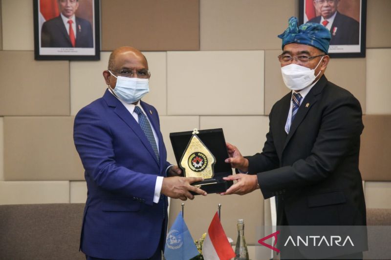 Baru 10 dari 100 Perempuan Indonesia Raih Ijazah Perguruan Tinggi