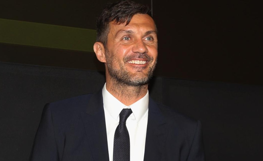 Paolo Maldini-Leonardo Resmi Pegang Kendali di FIGC, Targetkan Italia Angkat Trofi Euro dan Lolos Kualifikasi Piala Dunia 2030