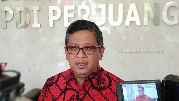  Sindir Kubu Prabowo-Sandi, Sekretaris TKN: Klaim Tanpa Data itu Sama Saja Provokasi 
