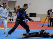 Penuh Drama, Pencak Silat Indonesia Tambah 2 Medali Perak