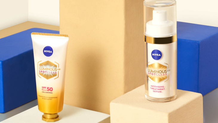 Nivea Kolaborasi dengan Kathrin Honesta Ceritakan 'The Luminous Journey'