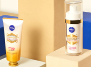 Nivea Kolaborasi dengan Kathrin Honesta Ceritakan 'The Luminous Journey'