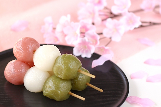 6 Wagashi Tradisional Jepang, Kudapan Manis Populer dari Negeri Sakura