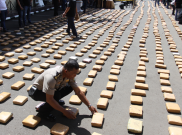 Perang Lawan Narkoba Itu Jihad, Pengamat: Polisi Patut Dapat Penghargaan